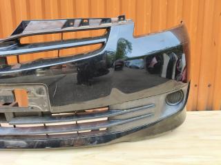 Бампер передний TOYOTA PASSO SETTE M502E 4 ракурс