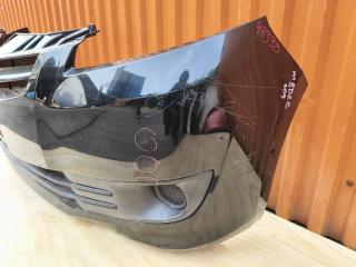 Бампер передний TOYOTA PASSO SETTE M502E 5 ракурс