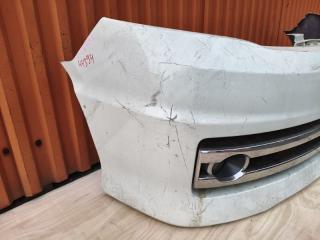 Бампер передний NISSAN SERENA C25 2 ракурс