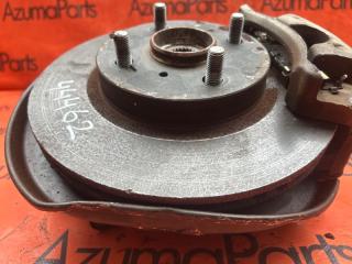 Ступица правая передняя TOYOTA PASSO SETTE M502E 3 ракурс