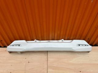 Бампер задний TOYOTA ROOMY M900A 52159-B1260 1 ракурс