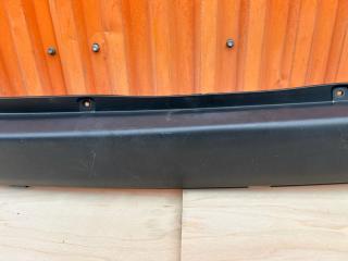 Бампер задний TOYOTA PROBOX NCP160 52159-52840 4 ракурс