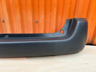 Бампер задний TOYOTA PROBOX NCP160 52159-52840 5 ракурс