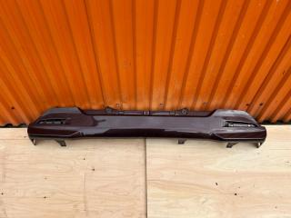 Бампер задний TOYOTA ROOMY M900A 52159-B1260 1 ракурс