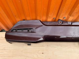 Бампер задний TOYOTA ROOMY M900A 52159-B1260 3 ракурс