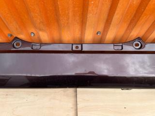 Бампер задний TOYOTA ROOMY M900A 52159-B1260 4 ракурс