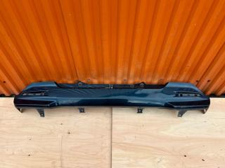 Бампер задний TOYOTA ROOMY M900A 52159-B1020 1 ракурс