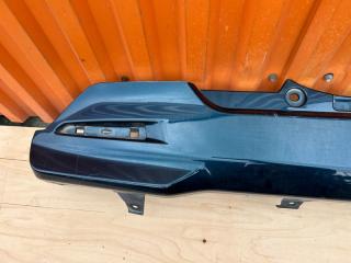 Бампер задний TOYOTA ROOMY M900A 52159-B1020 3 ракурс