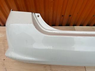 Бампер задний HONDA FIT GD1 3 ракурс