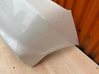 Бампер задний HONDA FIT GD1 5 ракурс