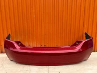 Бампер задний TOYOTA PRIUS ZVW30 52159-47050 1 ракурс