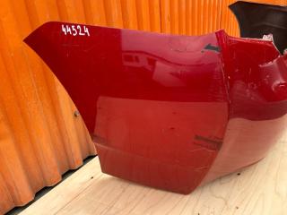 Бампер задний TOYOTA PRIUS ZVW30 52159-47050 2 ракурс