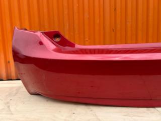 Бампер задний TOYOTA PRIUS ZVW30 52159-47050 3 ракурс