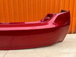 Бампер задний TOYOTA PRIUS ZVW30 52159-47050 4 ракурс