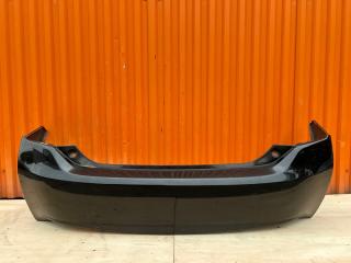 Бампер задний TOYOTA PRIUS ZVW30 1 ракурс