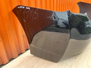 Бампер задний TOYOTA PRIUS ZVW30 2 ракурс