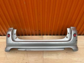 Бампер задний TOYOTA SIENTA NCP81G 1 ракурс