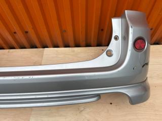 Бампер задний TOYOTA SIENTA NCP81G 4 ракурс
