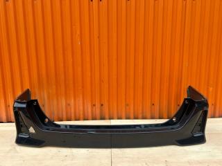 Бампер задний TOYOTA VOXY ZRR80W 52159-28630 1 ракурс