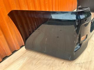 Бампер задний TOYOTA VOXY ZRR80W 52159-28630 2 ракурс