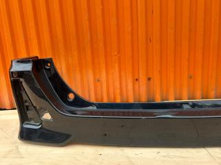 Бампер задний TOYOTA VOXY ZRR80W 52159-28630 3 ракурс