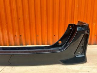 Бампер задний TOYOTA VOXY ZRR80W 52159-28630 4 ракурс