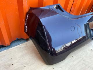 Бампер задний TOYOTA PASSO KGC30 2 ракурс