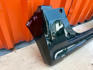 Бампер задний HONDA N-BOX JF1 2 ракурс