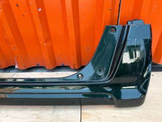 Бампер задний HONDA N-BOX JF1 4 ракурс