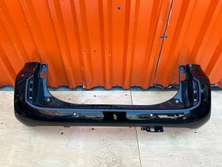 Бампер задний TOYOTA SIENTA MXPC10G 52159-52C70 1 ракурс
