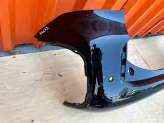 Бампер задний TOYOTA SIENTA MXPC10G 52159-52C70 2 ракурс