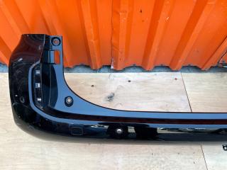 Бампер задний TOYOTA SIENTA MXPC10G 52159-52C70 4 ракурс