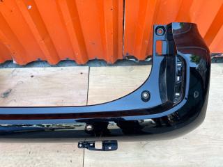 Бампер задний TOYOTA SIENTA MXPC10G 52159-52C70 5 ракурс