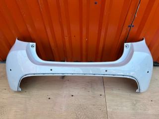 Бампер задний TOYOTA YARIS KSP210 52159-K0010 1 ракурс