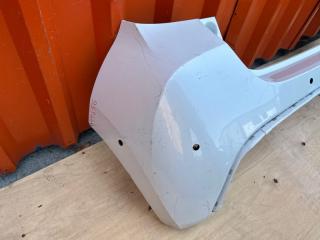 Бампер задний TOYOTA YARIS KSP210 52159-K0010 2 ракурс