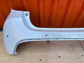 Бампер задний TOYOTA YARIS KSP210 52159-K0010 3 ракурс