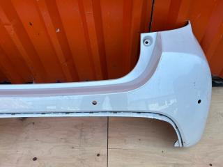 Бампер задний TOYOTA YARIS KSP210 52159-K0010 4 ракурс