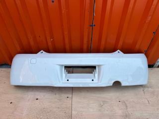 Бампер задний TOYOTA BB QNC21 52159-B1040 1 ракурс