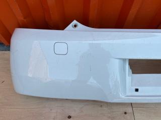 Бампер задний TOYOTA BB QNC21 52159-B1040 3 ракурс