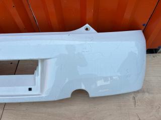 Бампер задний TOYOTA BB QNC21 52159-B1040 4 ракурс