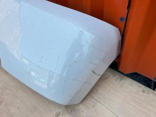 Бампер задний TOYOTA BB QNC21 52159-B1040 5 ракурс