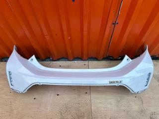 Бампер задний TOYOTA AQUA NHP10 52159-52A00 1 ракурс