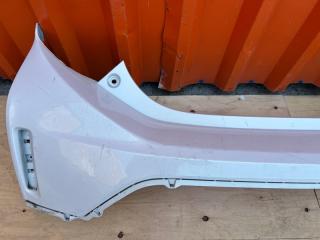 Бампер задний TOYOTA AQUA NHP10 52159-52A00 3 ракурс