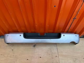 Бампер задний TOYOTA HIACE KDH206K 52159-26300 1 ракурс