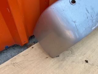 Бампер задний TOYOTA HIACE KDH206K 52159-26300 2 ракурс