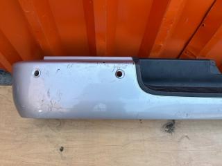 Бампер задний TOYOTA HIACE KDH206K 52159-26300 3 ракурс