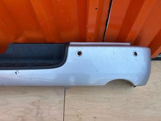 Бампер задний TOYOTA HIACE KDH206K 52159-26300 4 ракурс