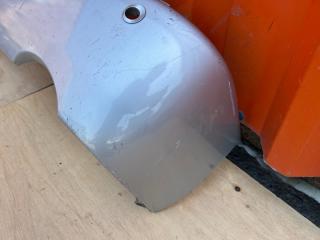 Бампер задний TOYOTA HIACE KDH206K 52159-26300 5 ракурс