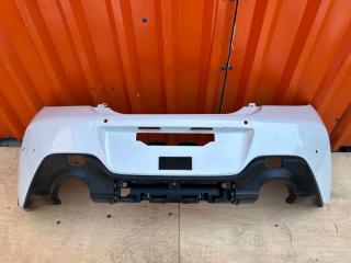 Бампер задний TOYOTA GR86 ZN8 57704CC502 1 ракурс