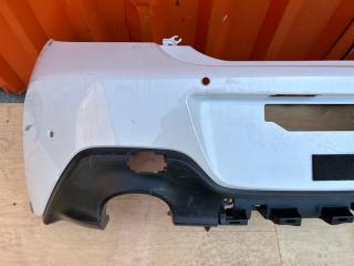 Бампер задний TOYOTA GR86 ZN8 57704CC502 3 ракурс